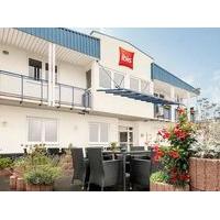 ibis Erfurt Ost