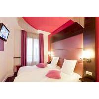 ibis Styles Paris Pigalle Montmartre