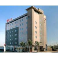 Ibis Ourinhos