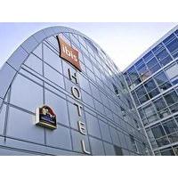 ibis Besancon La City