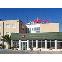 ibis Alicante