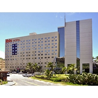 Ibis Salvador Rio Vermelho