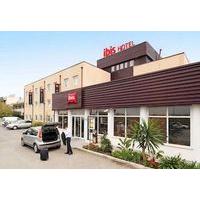 ibis Valencia Alfafar