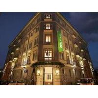 ibis styles napoli garibaldi