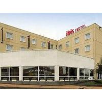 ibis Bilbao Barakaldo