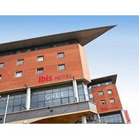 ibis Northampton Centre