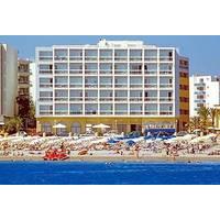 ibiscus hotel