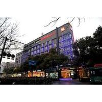 Ibis Hotel Yangzhou Wenchangge