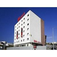 ibis Leiria