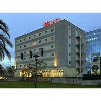 ibis Murcia