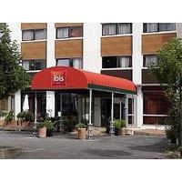ibis Annemasse