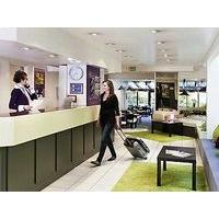 ibis Styles Parc des Expositions de Villepinte