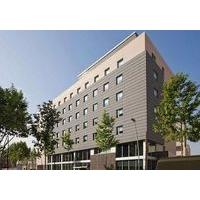 ibis Barcelona Pza Glories 22