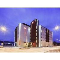 ibis Plzen