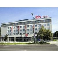 ibis Kielce Centrum