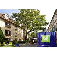 ibis Styles Colmar Centre