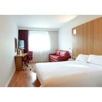 ibis styles barnsley hotel