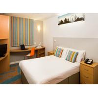 ibis styles london excel 2 night afternoon tea offer