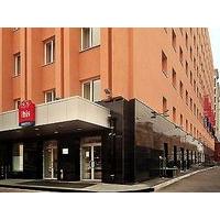 ibis Nizhny Novgorod