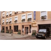 ibis Styles Chaumont Centre Gare