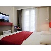 ibis Styles Paris Montmartre Nord