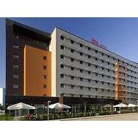 ibis Bursa