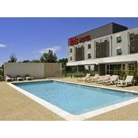 ibis Istres Trigance