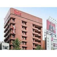 ibis Tokyo Shinjuku