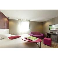 ibis Styles Rennes Saint Gregoire