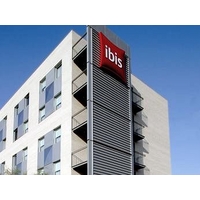 ibis Lleida