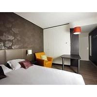 Ibis Styles Brussels Centre Stephanie