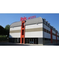 ibis Soissons Hotel