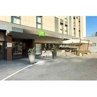 ibis Styles Roma Eur