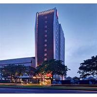 Ibis Gading Serpong