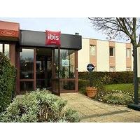 ibis Melun Hotel