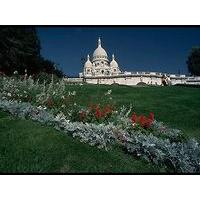 Ibis Paris SacrÃ© Coeur 18Ã¨me