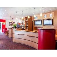 ibis Styles Paris Velizy