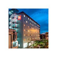 Ibis Bandung Pasteur