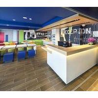 Ibis Budget Windsor Brisbane
