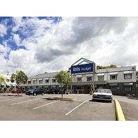 Ibis Budget Newcastle