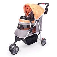 Ibiyaya I-Cute Pet Buggy Starry Sky