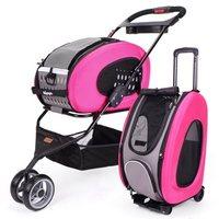 Ibiyaya Multifunction Pet Stroller 5 In 1