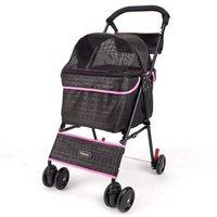 Ibiyaya Mini Compact Pet Buggy