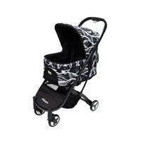 Ibiyaya Speedy Fold Pet Buggy