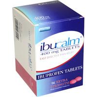 Ibucalm 96 Tablets 400mg