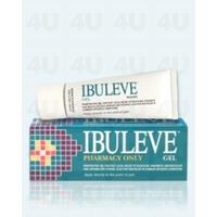 Ibuleve Gel 30g