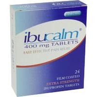 ibuprofen 400mg anti inflammatory 24 tablets