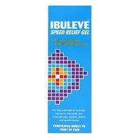 Ibuleve Speed Relief Gel