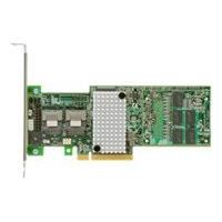 IBM ServeRAID M5110 storage controller (RAID) SATA 6Gb/s /SAS 6Gb/s PCIe 3.0 x8