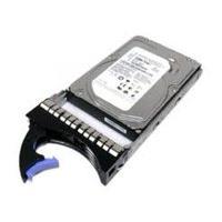 IBM Simple-Swap Hard drive 500GB 3.5" SATA 6Gb/s 7200 rpm